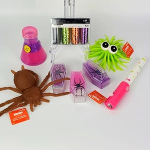 Halloween Toys and Craft